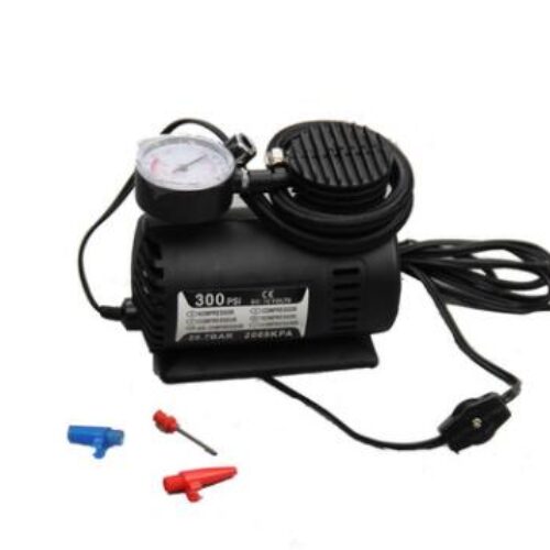 Car air pump locomotive air pump car air pump 12V